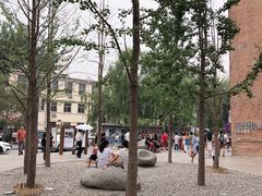 -现代汽车文化中心 Hyundai Motorstudio Beijing