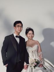 -MAO亲爱的猫婚纱摄影工作室