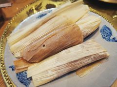 泡粑-曾三娘翘脚牛肉