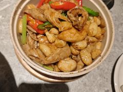 -留半山·香港食堂(啦啦宝都店)