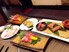 -赤坂亭·M9和牛烧肉(南京江南虹悦城店)