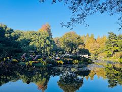 -杭州植物园
