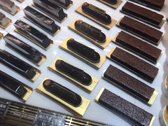 -Awfully Chocolate(来福士广场店)
