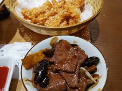 -奎元馆(市民中心店)