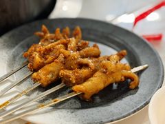 -源味居手把签烧烤(长春一店)