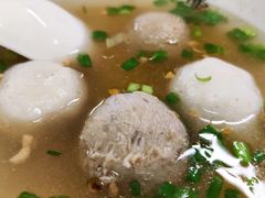 -七爺清汤腩(南开大悦城店)