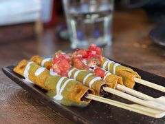 -Q MEX 库迈墨西哥餐吧(三里屯店)