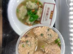 原味盲公丸-无影脚佛山陈氏盲公丸始创店(飞鸿街店)