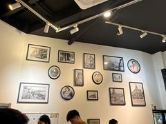 -君东记本帮面馆(天钥桥路店)