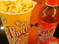 -星美国际影商城(虹口店)