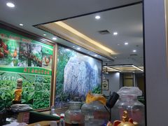-集味齐传统美食餐厅(狮山公园店)