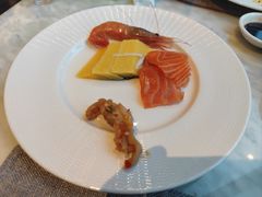 -成都瑞吉酒店·秀餐厅