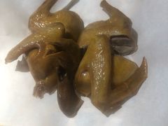 -蕉棠·鸽子餐厅(柳州万象城店)