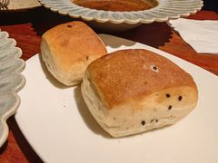 土耳其小面包-格鲁·秀色Georgia’s Feast