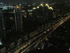 -龙之梦万丽酒店青餐厅