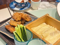 蜜汁招牌肉-一味大院•桐庐菜传承店(春江路店)