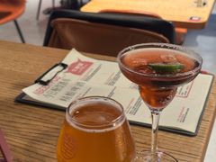 -牛啤堂精酿啤酒餐吧(五棵松华熙店)