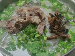 -云尊府云南菜·蒸汽石锅鱼(学清路店)