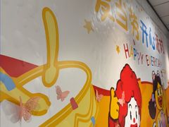 -麦当劳(东大桥店)