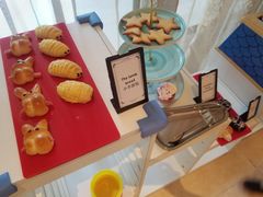 -海口绿发希尔顿酒店-田园汇自助餐·三文鱼·海鲜