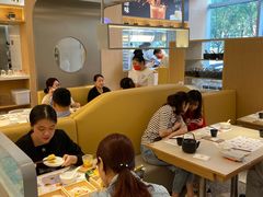 大堂-蔡澜点心(三里屯T+MALL店)