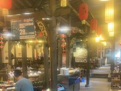 -成渝龙火锅(都江堰店)