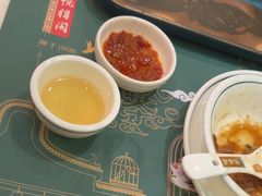 -悦得闲广式茶楼点心(石厦时代广场店)
