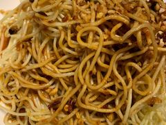 重庆凉面-渝信川菜 · 川味家常菜(长安店)