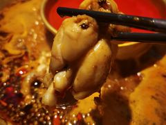 -哥老官重庆美蛙鱼头(龙湖杭州金沙天街店)