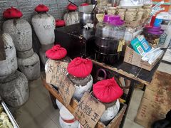 -绍兴名菜馆(可乐路店)