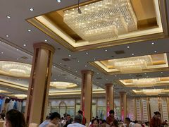 大堂-骏丰酒楼(黄编店)