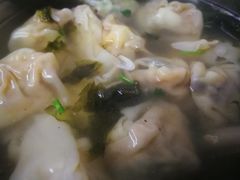 -海萍馄饨(湖北路店)