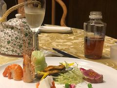 凉菜四小拼-涵苑私宴定制(外滩店)