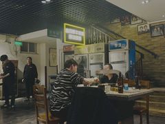 -厚味居炙子烤肉·清真(天桥南纬路店)