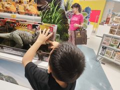 -TOYSRUS玩具反斗城(上海万象城店)