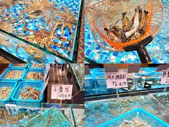 -蚝得喜海鲜(东城店)