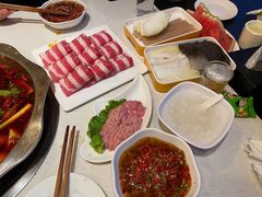 -之了火锅(公园街店)