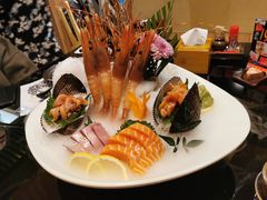 -天狗山料理(省体店)