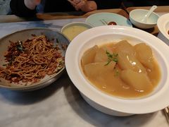 -苏帮袁Sue Cuisine(来福士店)