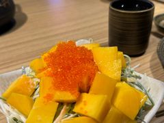 -御瀛日本料理