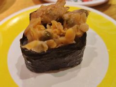-莲寿司(上邦店)