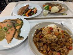 -宜家·瑞典风味餐厅(北京西红门店)