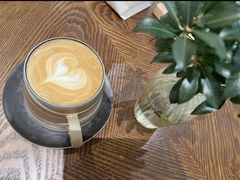 -THE WOODS 简餐 (国贸商城店)