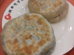 -庆丰包子铺(西单店)