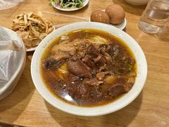 -水仙拉面(水仙街店)