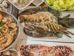 -船奇蒸汽海鲜·闽菜(八市海鲜总店)