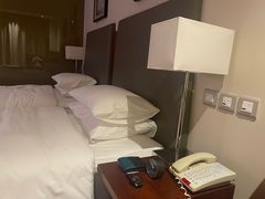 -香港尖沙咀凯悦酒店