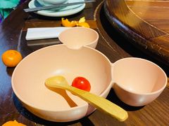 -韵秋荷(宝山龙湖天街店)