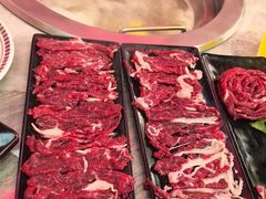 -三头牛·潮汕牛肉生蚝火锅 (夏湾店)