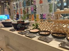 -太湖饭店玉兰厅(自助餐厅)